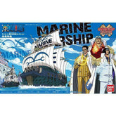 Grand Ship Collection 07 : Marine Warship